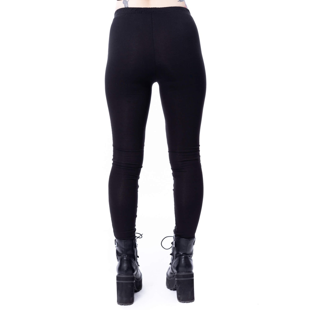 Vixxsin - Umbrae Leggings - Black